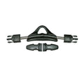 TUSA Spring Straps (TA-81) (Medium, Black)