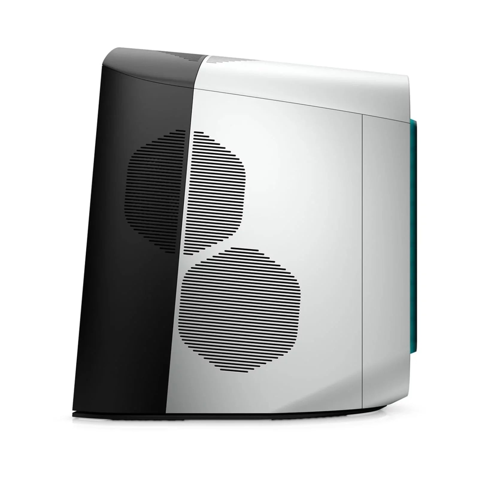 Restored Alienware Aurora R12 Gaming Desktop (2021) i7 - 1TB SSD + 1TB HDD - 16GB RAM - 3060 Ti 8 s @ 4.9 GHz - 11th Gen CPU - 8GB GDDR6 (Refurbished)