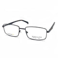 ADOLFO Square Glasses