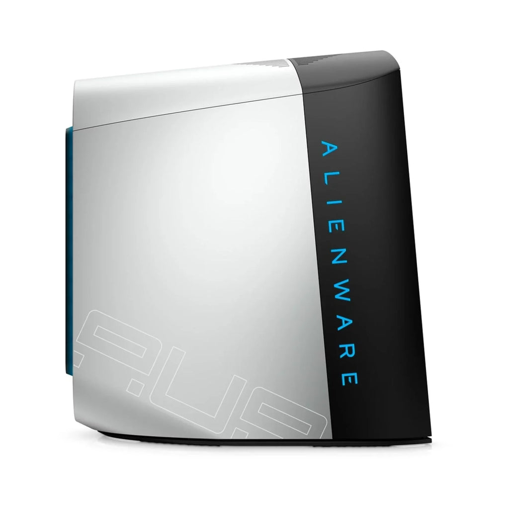 Restored Alienware Aurora R12 Gaming Desktop (2021) i7 - 1TB SSD + 1TB HDD - 16GB RAM - 3060 Ti 8 s @ 4.9 GHz - 11th Gen CPU - 8GB GDDR6 (Refurbished)