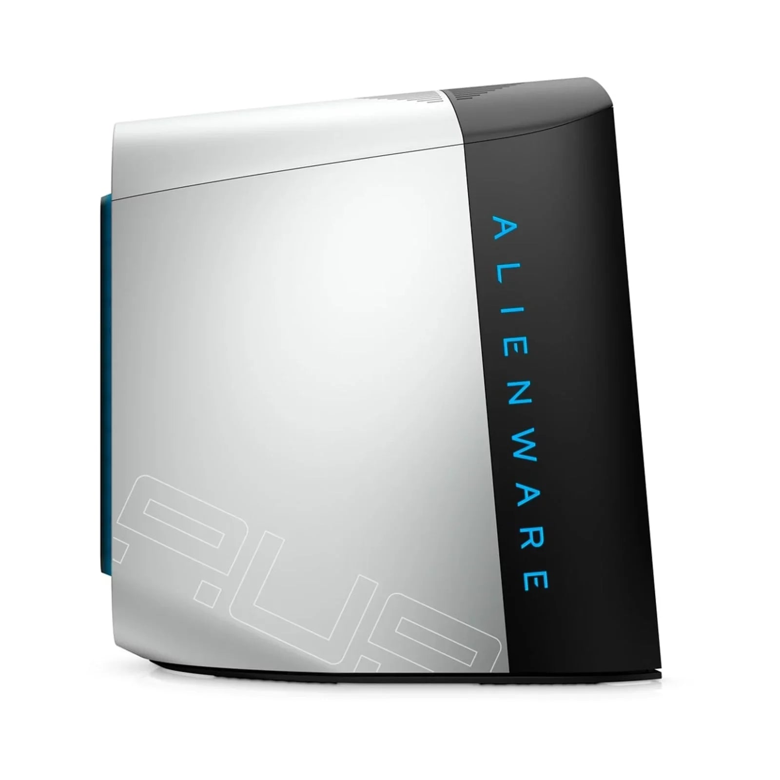 Restored Alienware Aurora R12 Gaming Desktop (2021) i7 - 1TB SSD + 1TB HDD - 16GB RAM - 3060 Ti 8 s @ 4.9 GHz - 11th Gen CPU - 8GB GDDR6 (Refurbished)