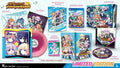 Neptunia Virtual Stars: Limited Edition - Sony Playstation 4 [PS4 Collector] NEW