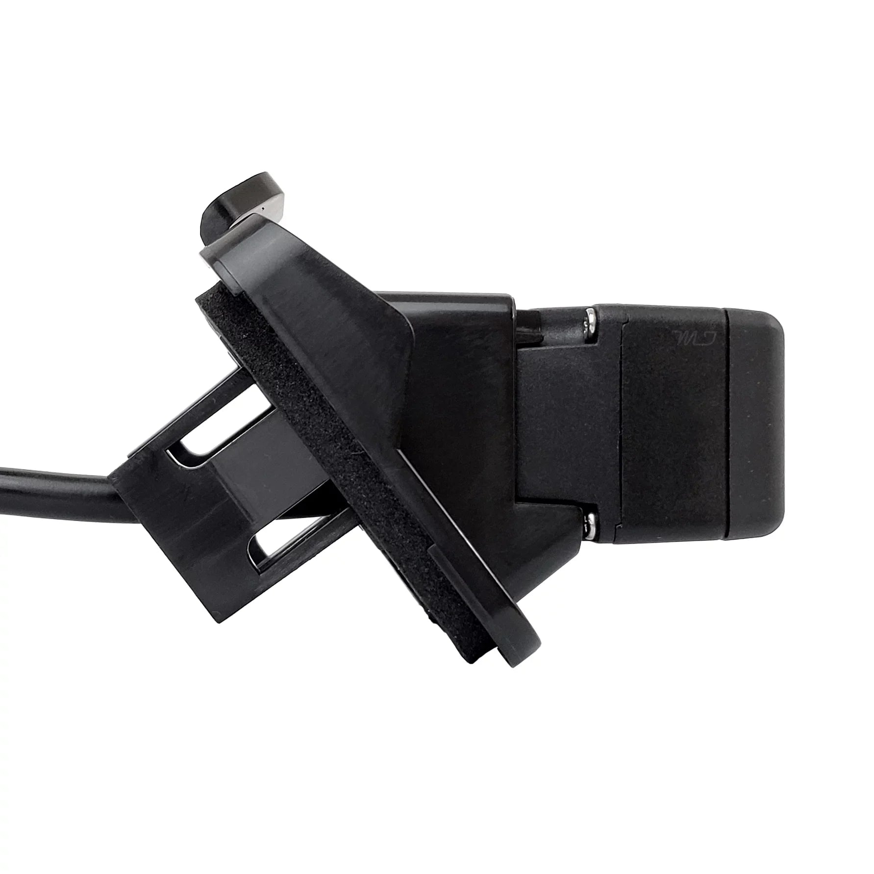 Master Tailgaters Replacement for Mazda 3 Hatchback Backup Camera (2014-2016) OE Part # BHN9-67-RC0, BHN9-67-RC0A