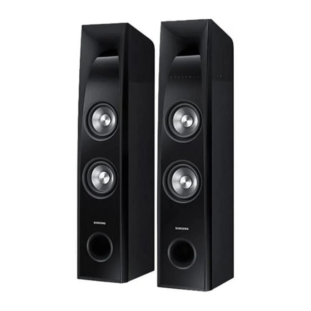Samsung TW-J5500 2.2 Channel Sound Tower Speaker System
