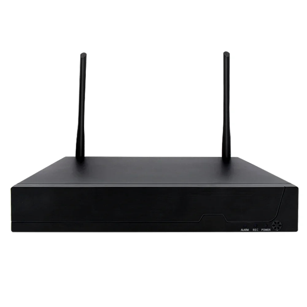 Apexeon Webcam,Wireless WiFi 4CH 1080P Support P2P 1.0MP Wireless 1080P WiFi 1080P WiFi Waterproof Outdoor IP Camera P2P IR-CUT Vision Motion CCTV NVR Kit 4pcs WiFi Waterproof Florbela