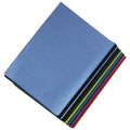 Spectra Deluxe Bleeding Tissue Refills, 20 x 30 Inches, Assorted Colors, 40 Quires