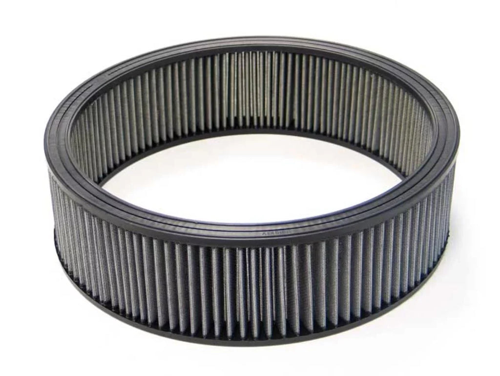 K&N Engine Air Filter: High Performance, Premium, Washable, Industrial Replacement Filter, Heavy Duty: E-3027R