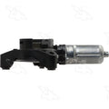 Power Window Motor