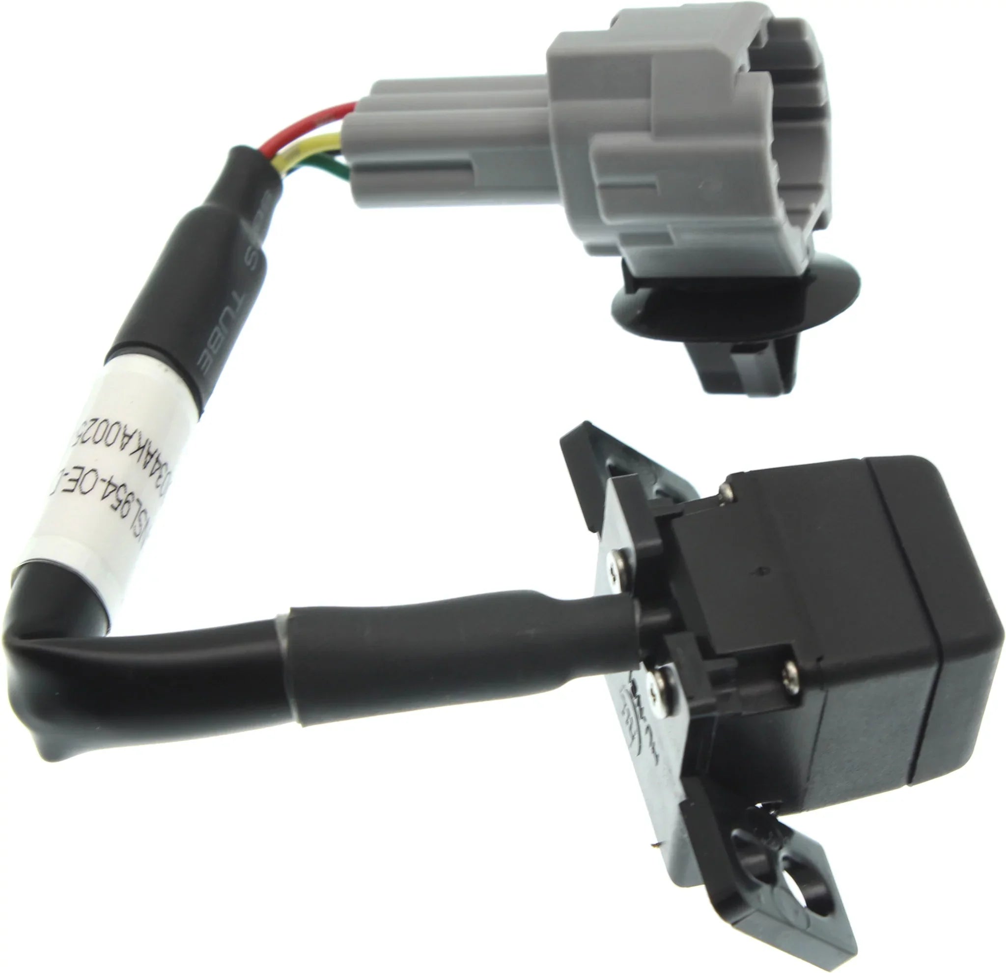 Replacement RT51070004 Back Up Camera Matching with 2013-2015 Nissan Titan Colored