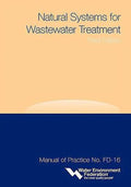 Pre-Owned Natural Systems for Wastewater Treatment (Paperback) 1572782625 9781572782624