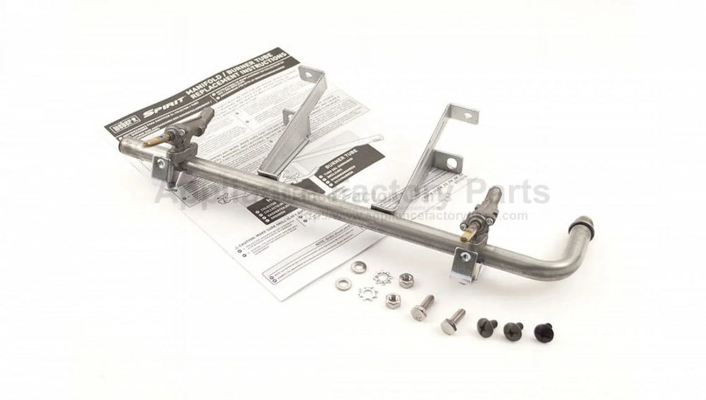 Weber MFLD ASSY 210 NG SPIRIT 13 US 69769