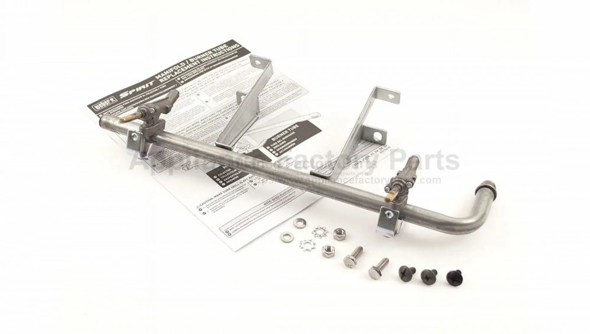 Weber MFLD ASSY 210 NG SPIRIT 13 US 69769