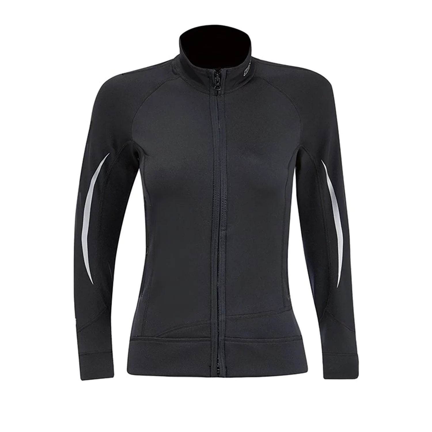 Sea-Doo New OEM Women's X-Small, Havasu Wetsuit 1mm Neoprene Jacket, 2866250293
