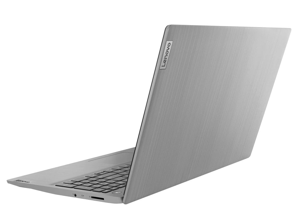 Lenovo IdeaPad 3 Laptop, 15.6" HD Touch Display, i3-1115G4 Upto 4.1GHz, 8GB RAM, 256GB NVMe SSD, HDMI, Card Reader, Wi-Fi, Bluetooth, Windows 11 Pro S