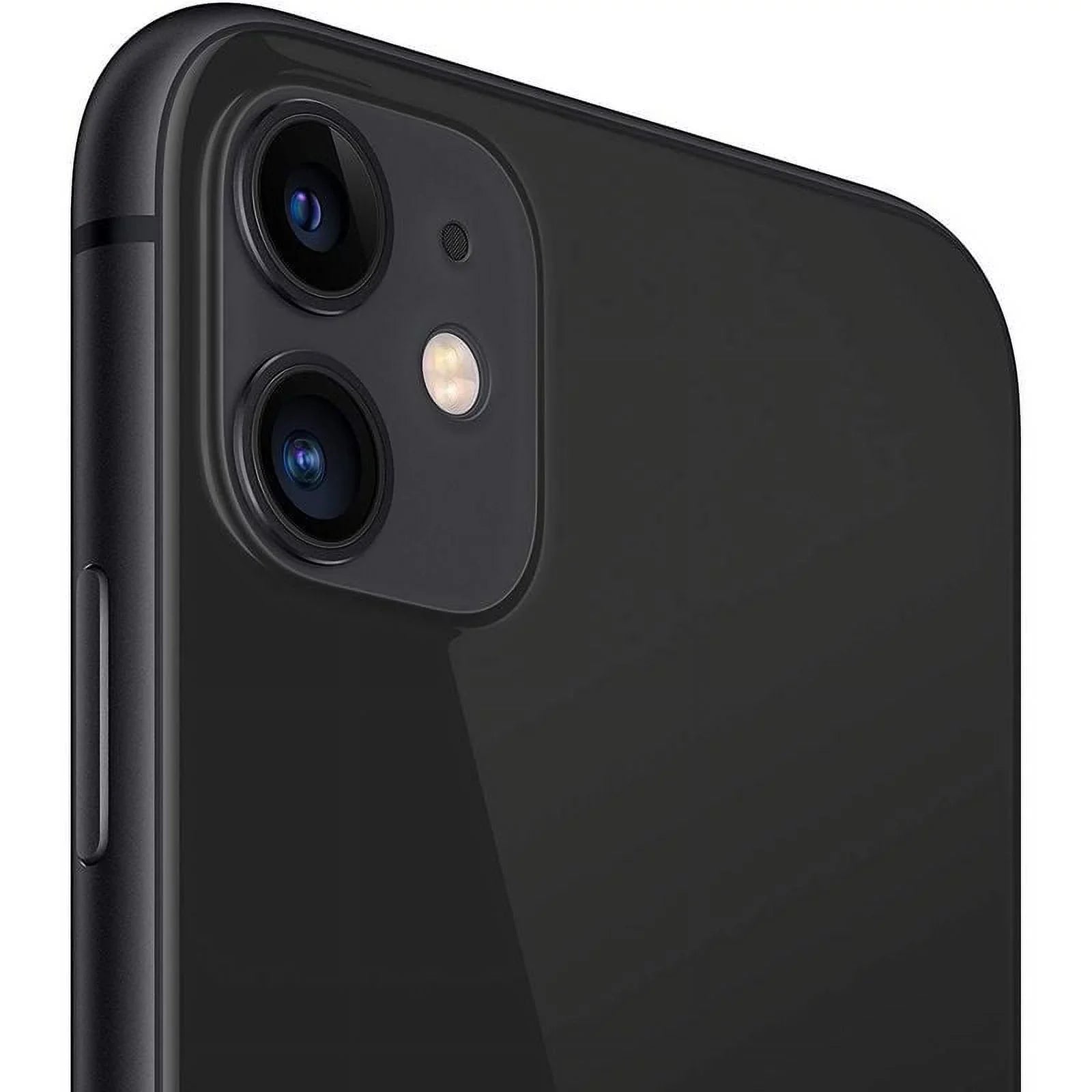 Pre-Owned Apple iPhone 11 A2111 (Spectrum Mobile Only) 128GB Black (Grade C)