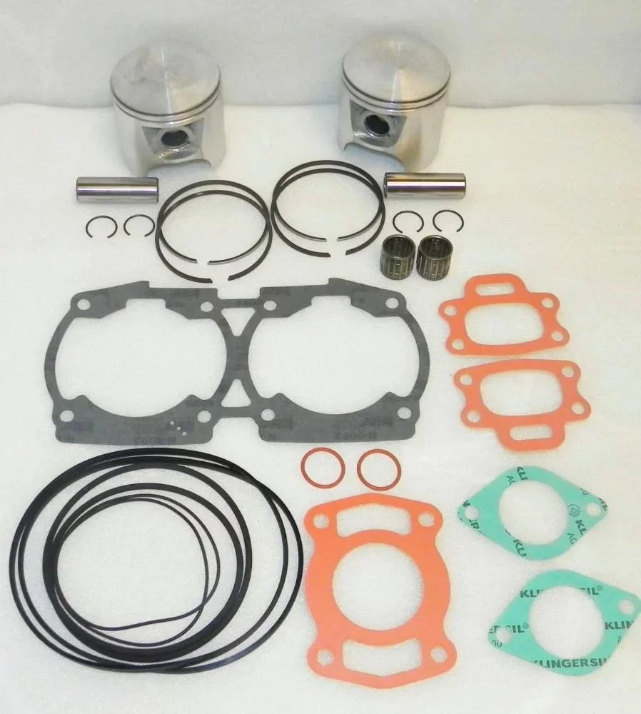 Rareelectrical New Rebuild Kit Fits 1MM Over Sea-Doo 97-01 Gs 1997 Gsi 1996 - 2003 Gti 1996 Spi 720