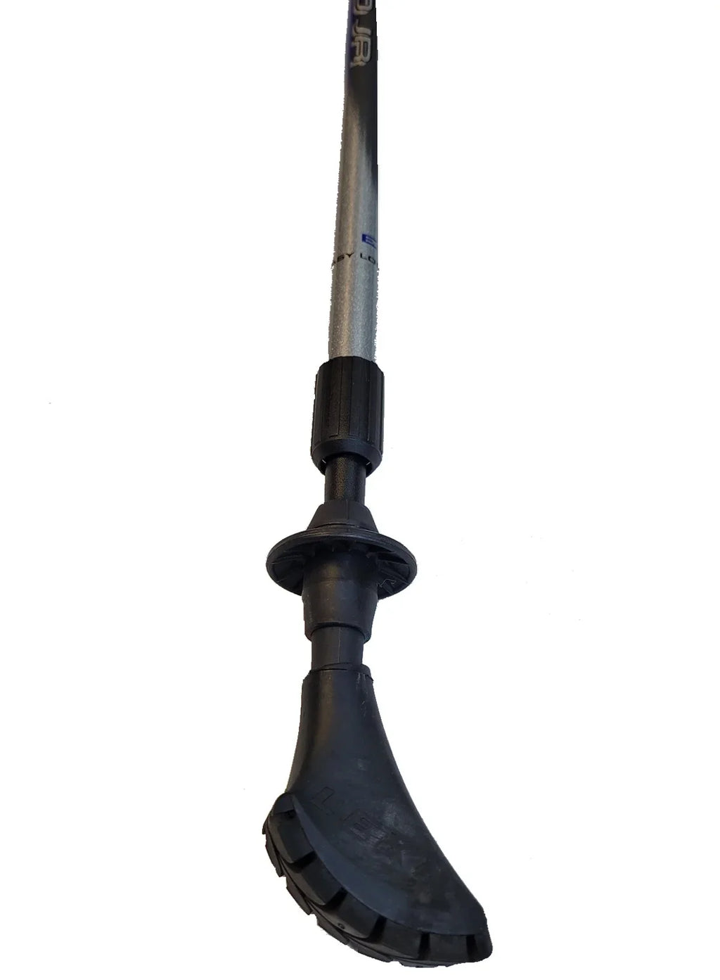 LEKI Nordic Walking Vario Junior HTS 5.5 Series with Adjustable Length