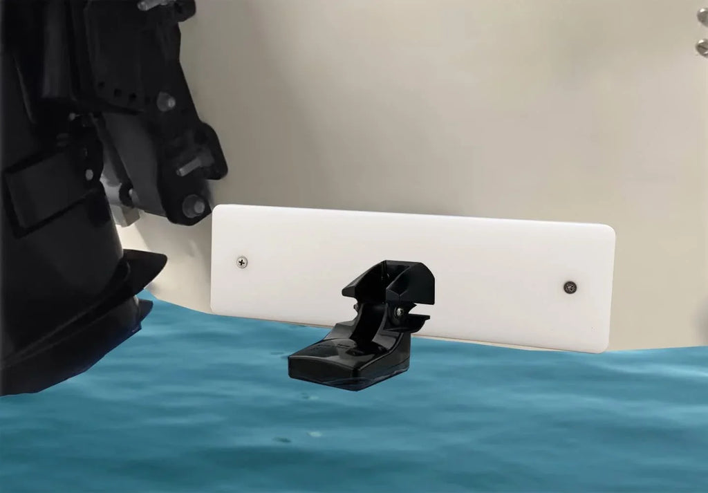 Strong Marine-Grade Vessel Transducer Mounting Plate Hardware Kit/Transducer Mounting Board