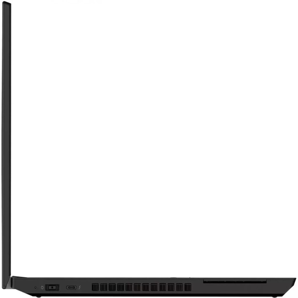 Lenovo ThinkPad 15.6" Full HD Laptop, i7 i7-11800H, 1TB SSD, Windows 11 Pro, 21A7003LUS