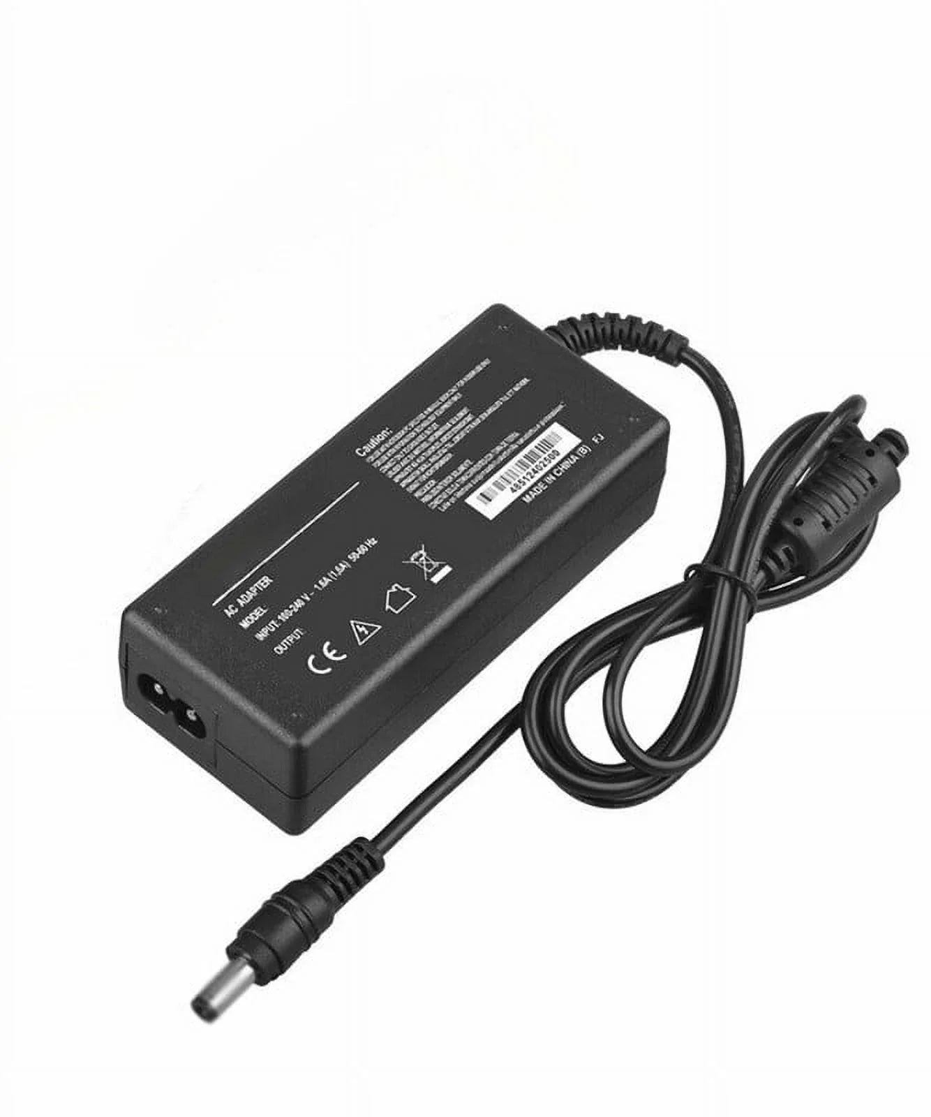 Nuxkst 240W AC / DC Adapter for Alienware PA-9E 2015 17r2 17 R2 4980hq i7-4980HQ and 980m Laptop Notebook PC Power Supply Cord Cable PS Charger Mains PSU