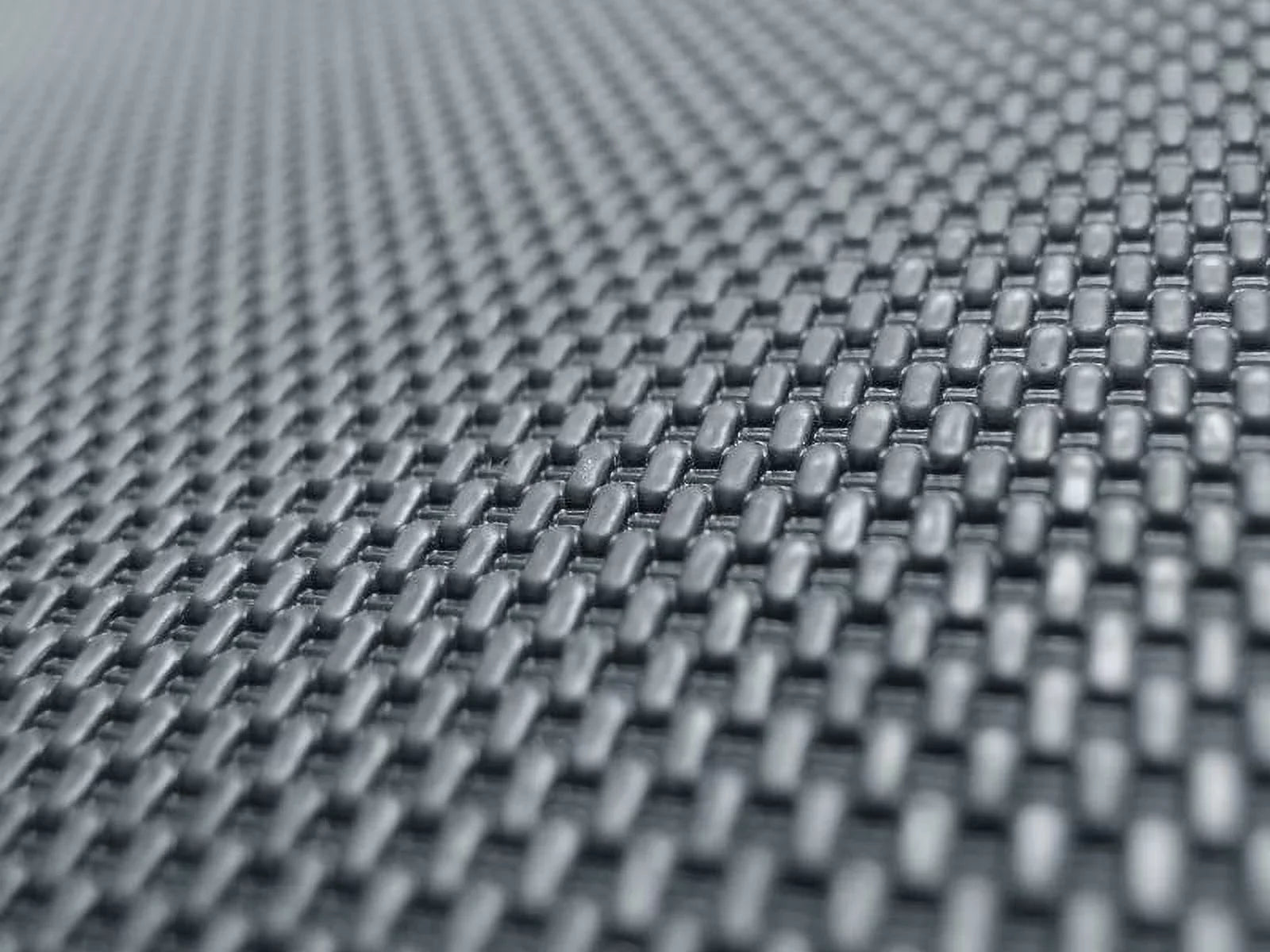 3D MAXpider 2011-2023 Fits Jeep Grand Cherokee Kagu Carbon Fiber Embossed Pattern Cargo Liner Black M1JP0041309