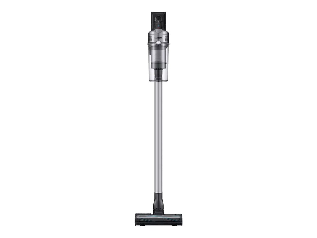Samsung Jet 75 VS20T7511T5 - Vacuum cleaner - stick/handheld (2-in-1) - bagless - cordless - teal silver