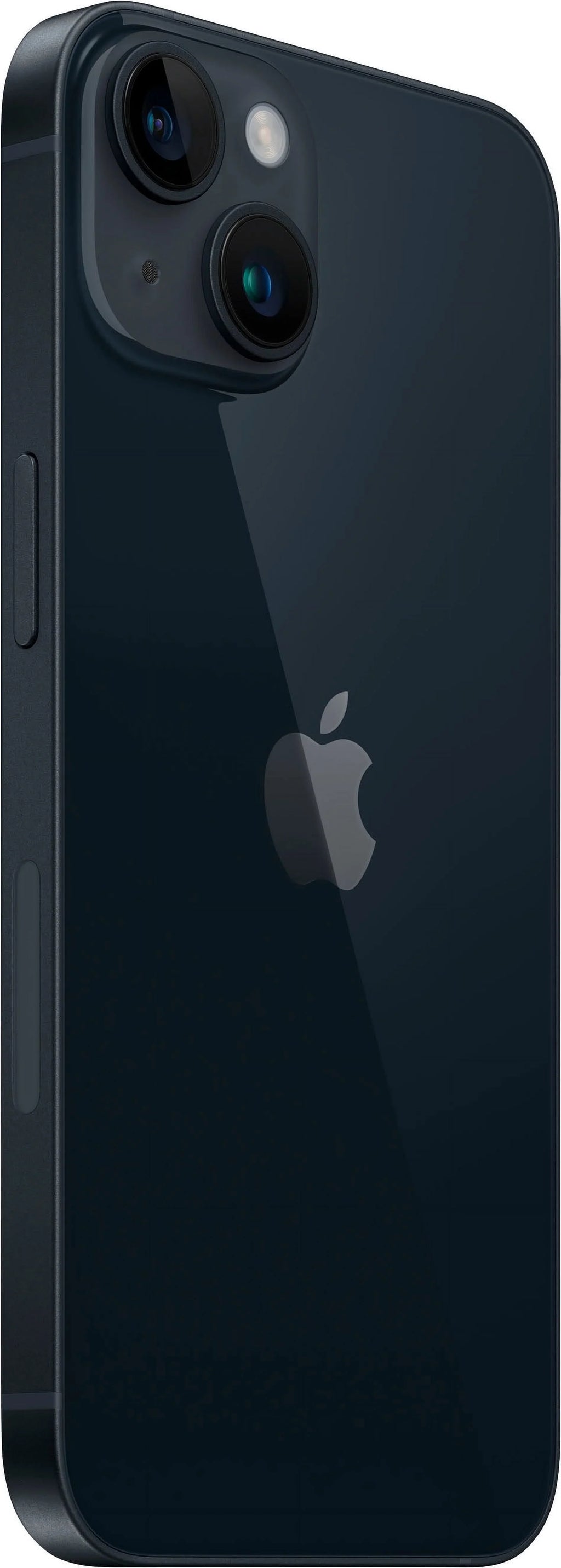 Restored Apple iPhone 14 128GB Midnight LTE Cellular AT&T MPUA3LL/A AT&T (Refurbished)