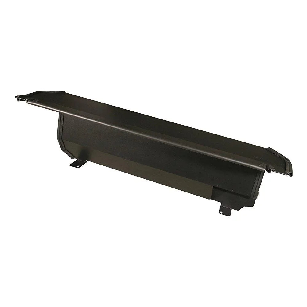 Tuffy Security Products 282-01 Classic Enclsoure; Black; 2011-2018 Jeep Wrangler JK