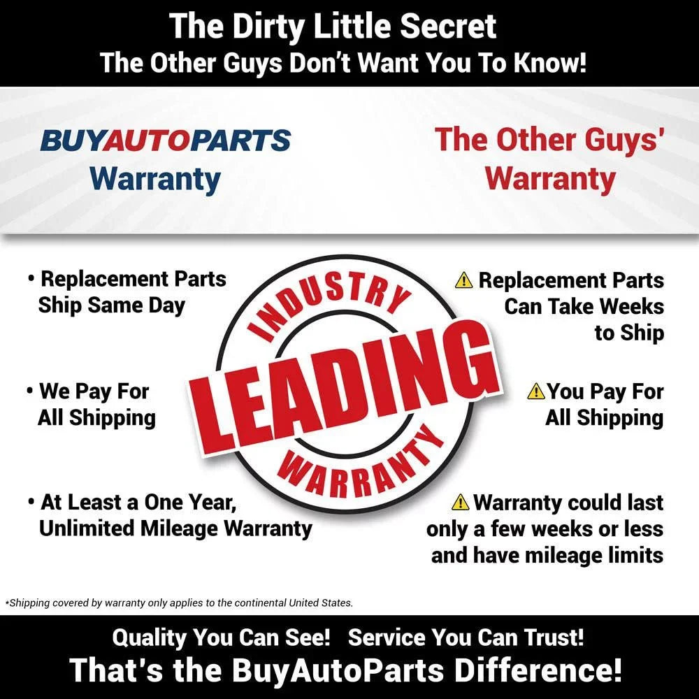 For Chevy Trailblazer GMC Buick Saab Isuzu Olds Front Right Window Regulator - Buyautoparts Fits select: 2004-2008 CHEVROLET TRAILBLAZER LS/LT, 2002-2008 GMC ENVOY