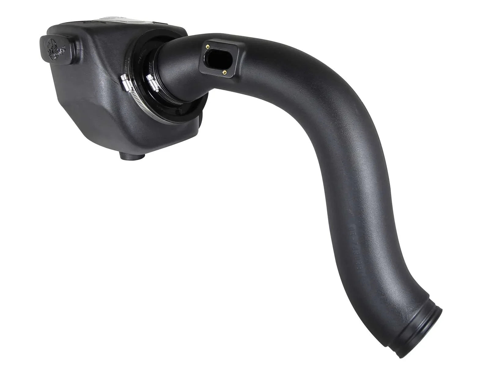 Momentum Cold Air Intake System w/ Pro 5R Filter