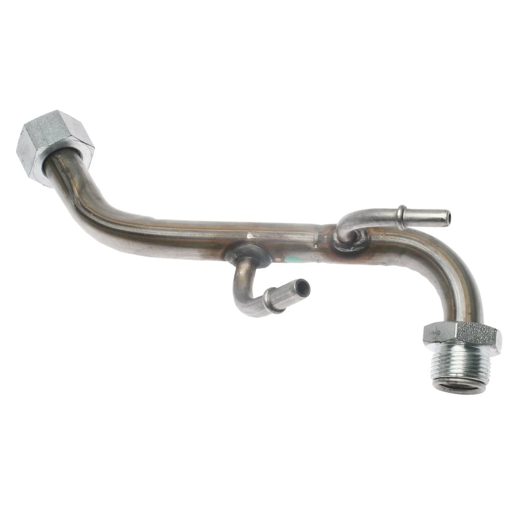 Standard Motor Products ETB20 EGR Tube For 97-01 Explorer Mountaineer Fits select: 1997-2001 FORD EXPLORER, 1997-2001 MERCURY MOUNTAINEER