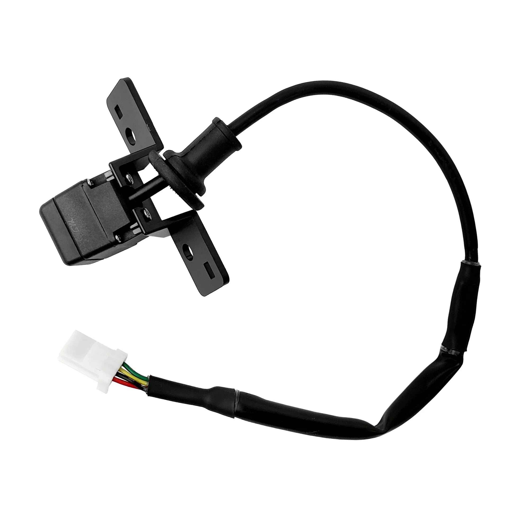 Master Tailgaters Replacement for Nissan Leaf Backup Camera (2011-2012) OE Part # 28442-3NA0A