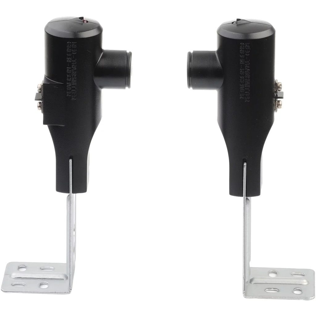 Genie Garage Door Opener Replacement Safe-T-Beam Sensors Kit