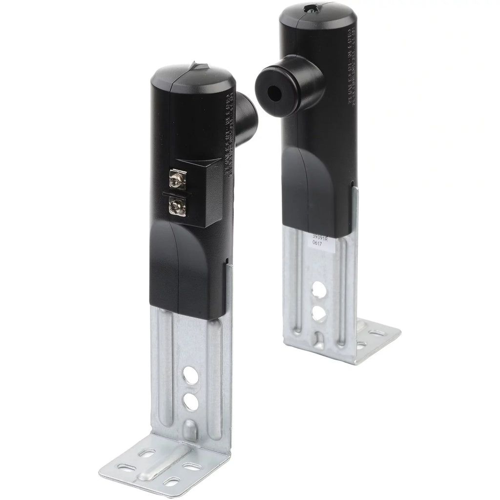 Genie Garage Door Opener Replacement Safe-T-Beam Sensors Kit