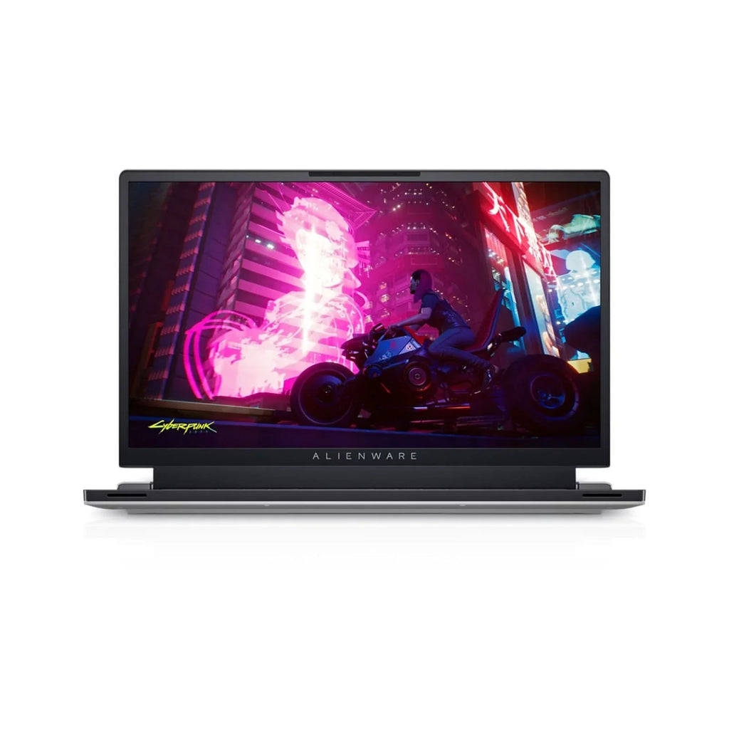 Restored Alienware X17 R1 Gaming Laptop (2021) 17.3" FHD i7 - 1TB SSD + 1TB SSD - 16GB RAM - RTX 3060 8 s @ 4.6 GHz - 11th Gen CPU - 12GB GDDR6 (Refurbished)