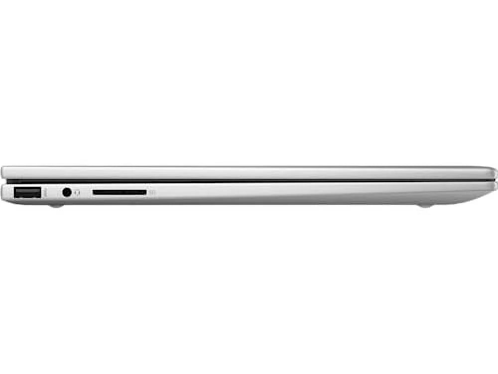 HP Envy X360 2-in-1 2023 Business Laptop 15.6" FHD IPS Touchscreen 10- i7-1355U 16GB LPDDR5 512GB SSD Iris Xe Graphics Thunderbolt 4 Wi-Fi 6E Backlit Keyboard Win 10 Home w/ONT 32GB USB
