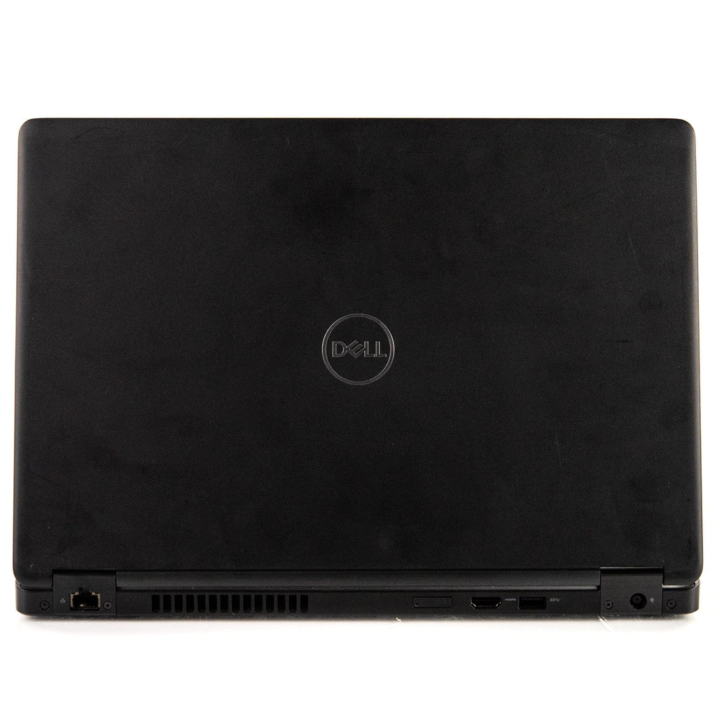 Used 5490 14" Laptop i5 32GB 256GB SSD M.2 Integrated Graphics Win 11 Pro 1 Yr Wty B v.WAA