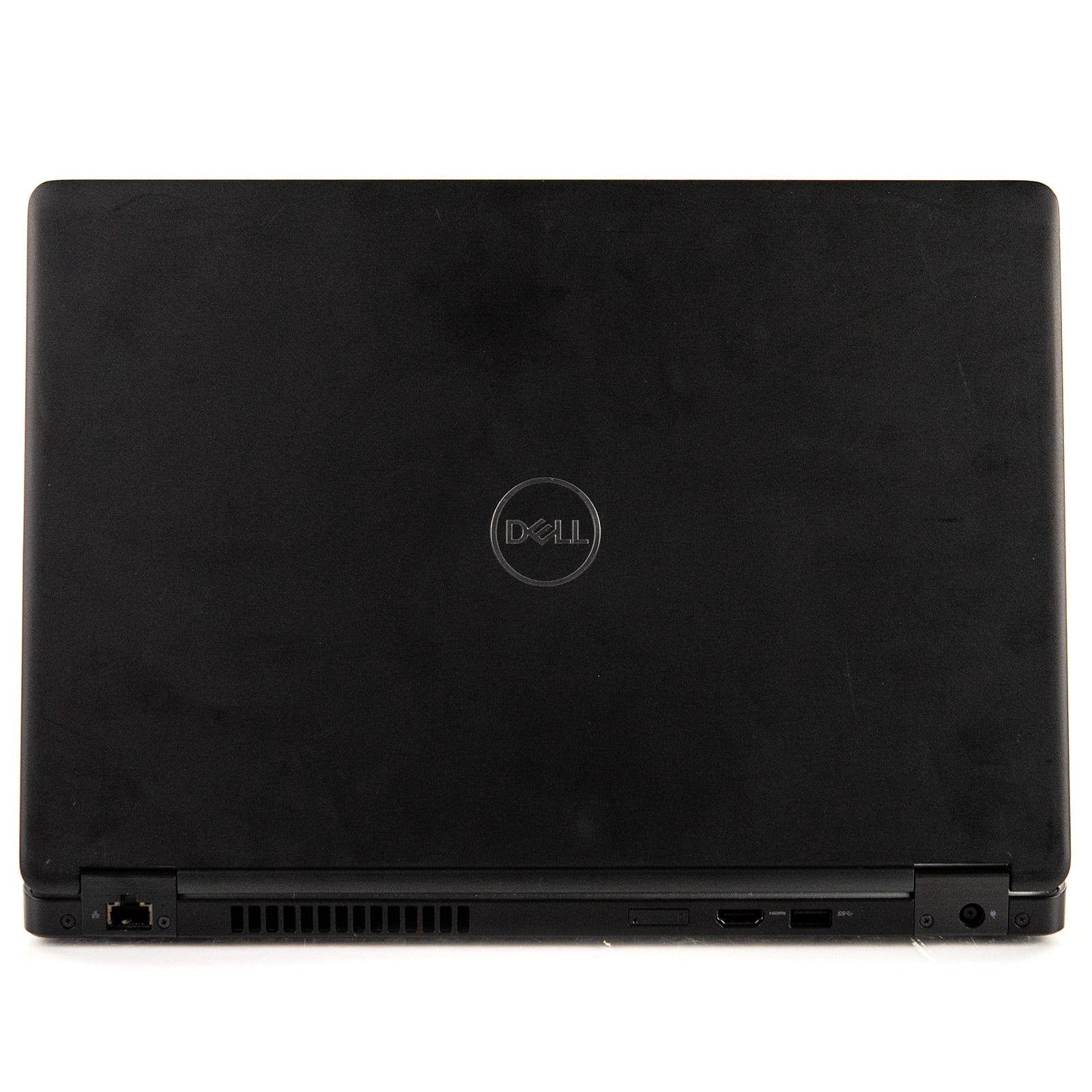 Used 5490 14" Laptop i5 32GB 256GB SSD M.2 Integrated Graphics Win 11 Pro 1 Yr Wty B v.WAA