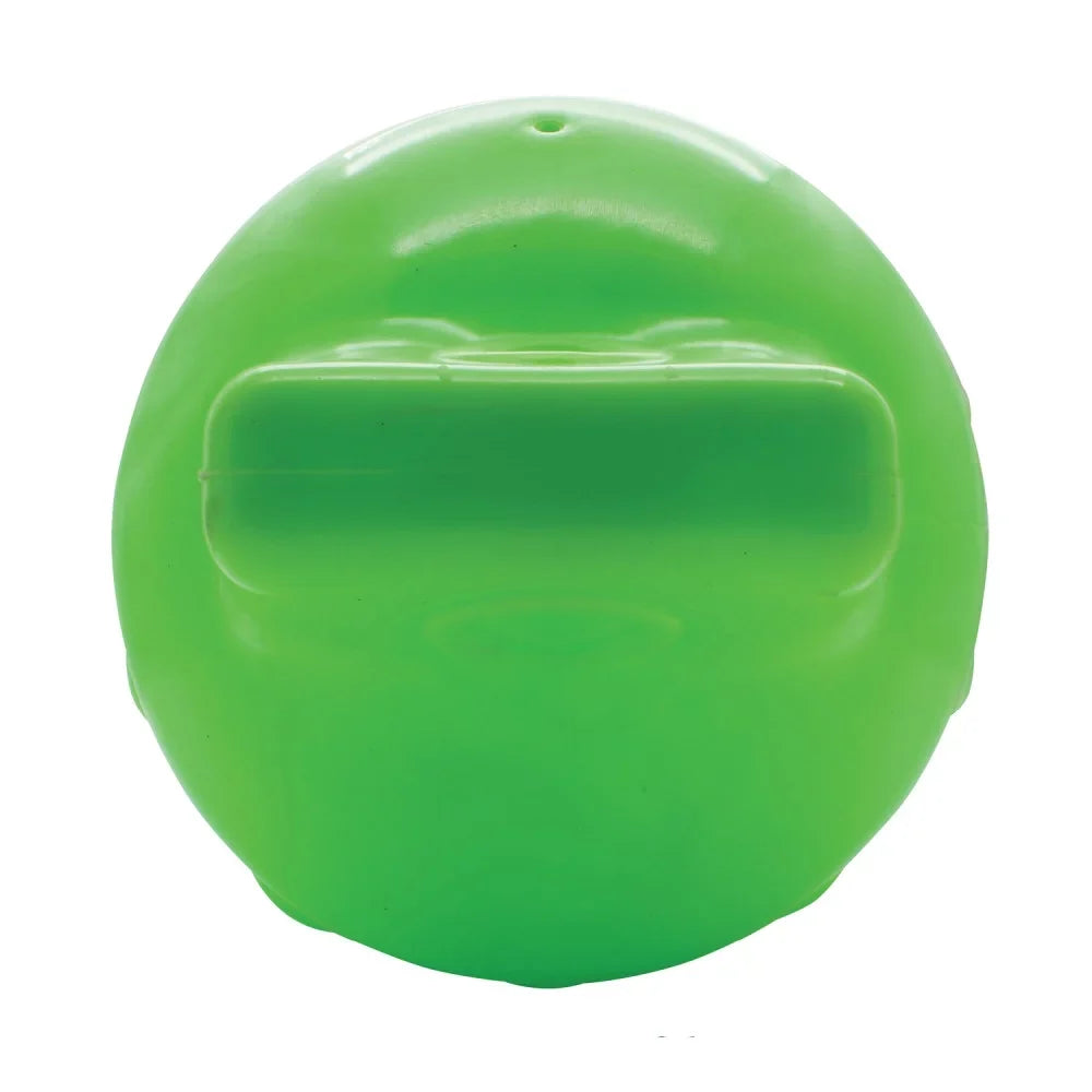 Extreme Max 3006.7706 Watercraft Inflatable Fender - 8.5" x 27", Neon Green