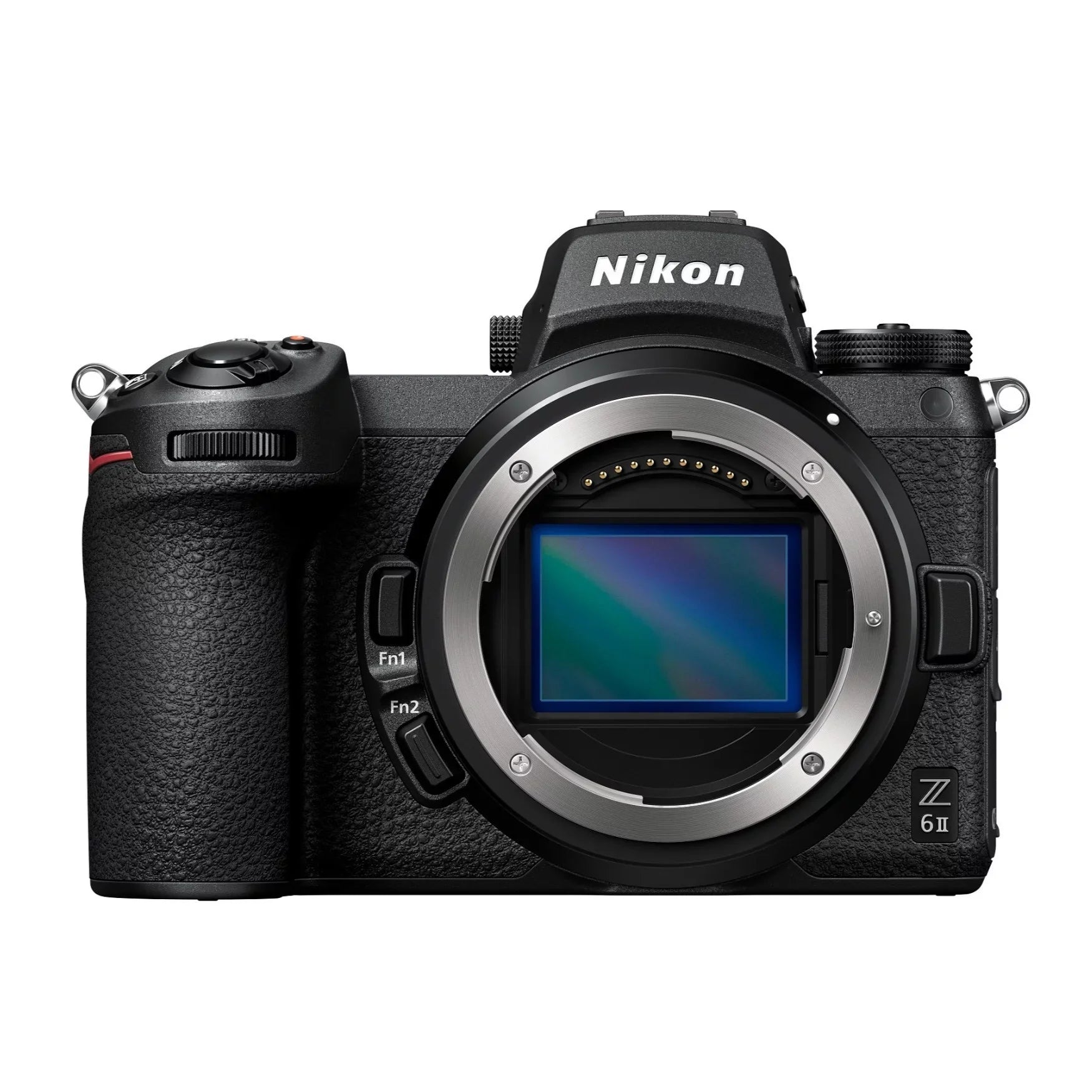 Nikon Z6 II Mirrorless Camera and 28-75mm f/2.8 Lens Bundle