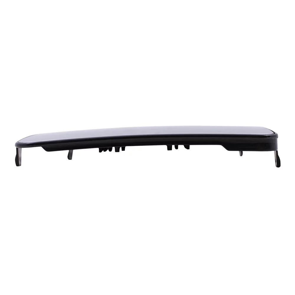 Brock Replacement Driver Upper Mirror Glass with Base Suitable with 2014 2015 2016 2017 2018 2019 2020 2021 2022 2023 Promaster