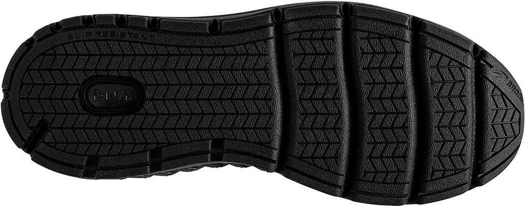 Brooks Mens Addiction Walker 2 - Black - 11 EE