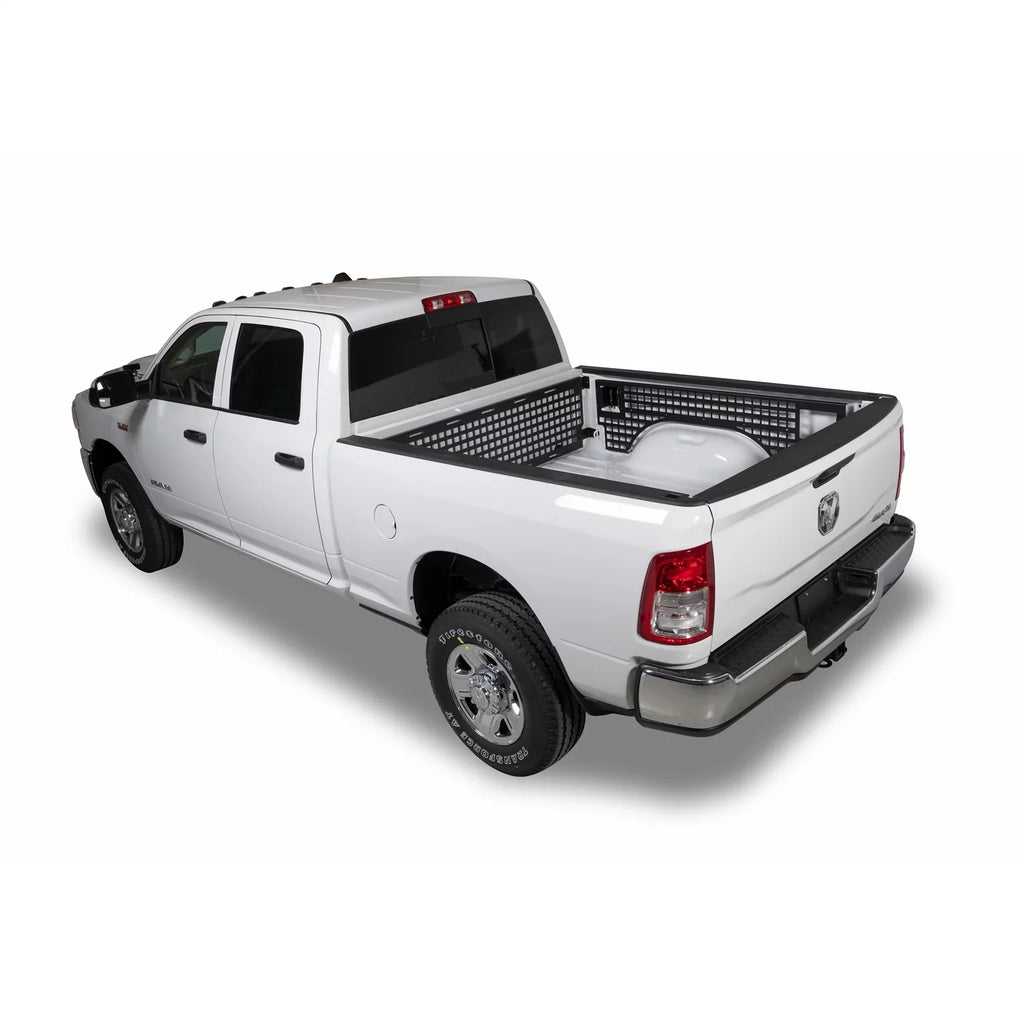 Putco 195232 Molle Panel Fits 19-21 2500 3500 Fits select: 2019-2022 RAM 2500 TRADESMAN, 2021-2022 RAM 3500