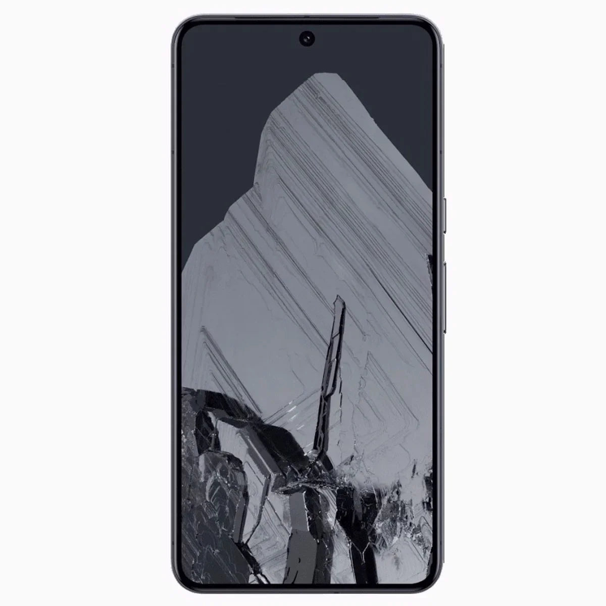 Google Pixel 8 Pro Dual-SIM 512GB ROM + 12GB RAM (Only GSM | No CDMA) Factory Unlocked 5G Smartphone (Obsidian) - International Version