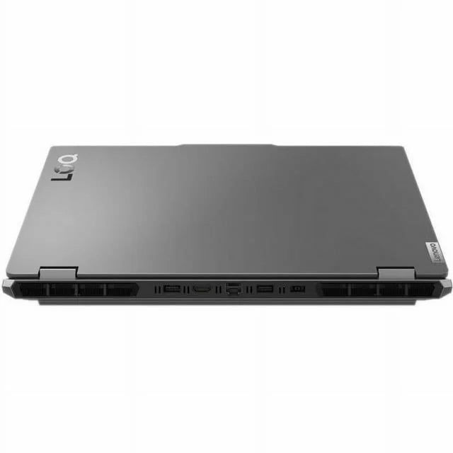 Lenovo LOQ Gaming Laptop 15.6in 144 Hz FHD Display, i5-13450HX,36GB DDR5 RAM,2TB SSD, NVIDIA GeForce RTX 4050, Backlit,Webcam, HDMI, Bluetooth, Windows 11 Pro