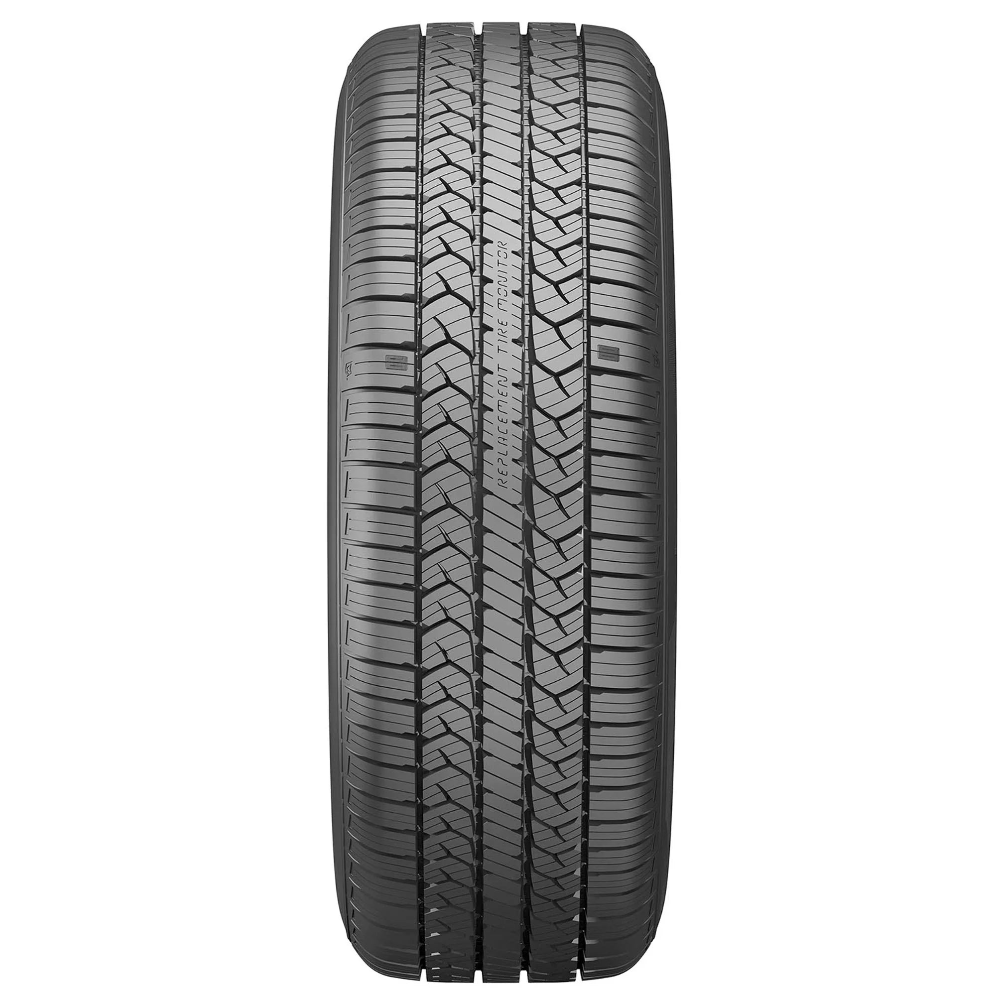 General Altimax RT45 195/55R16 87V BW All Season Tire