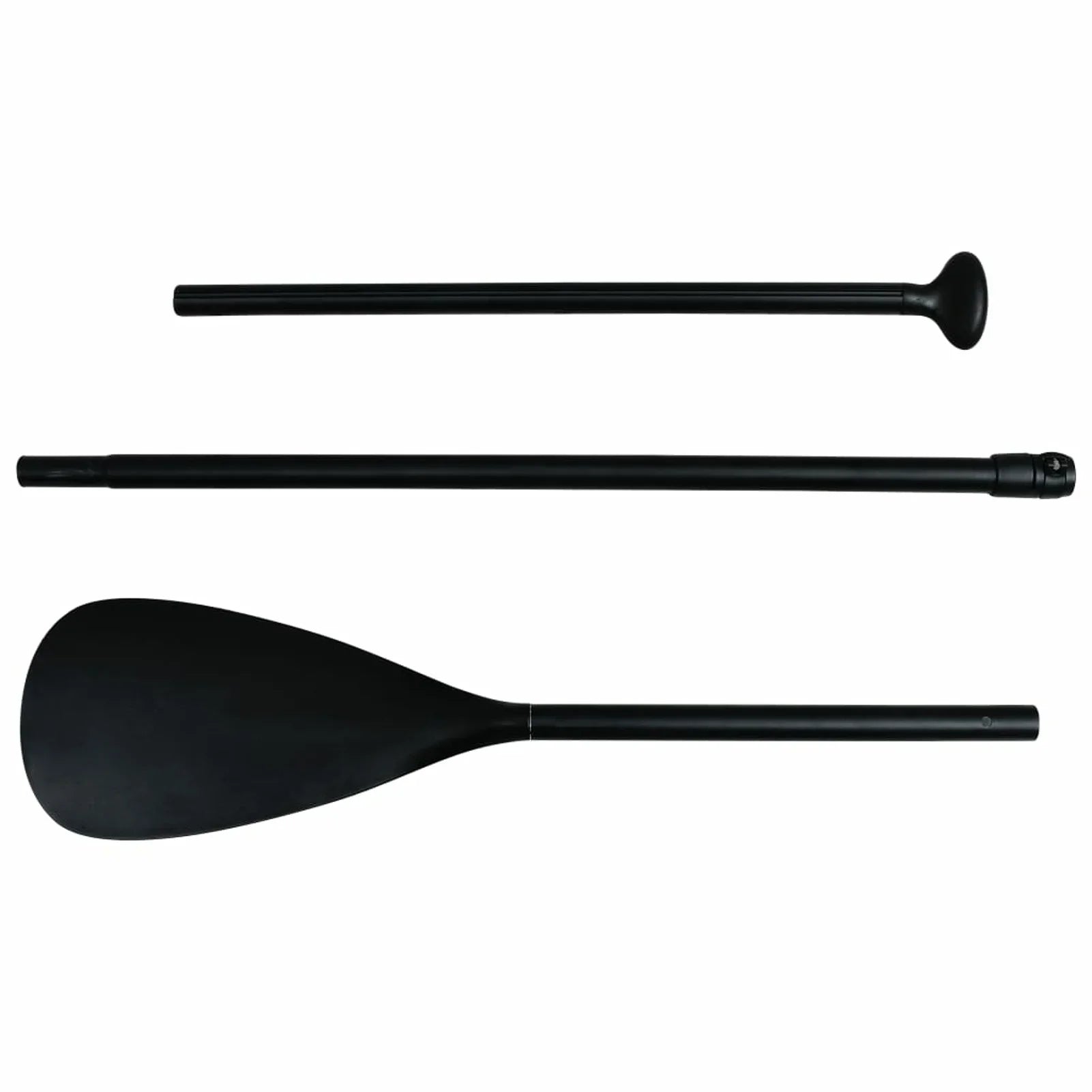 Inflatable Paddleboard Set 120.1"x29.9"x5.9" Green