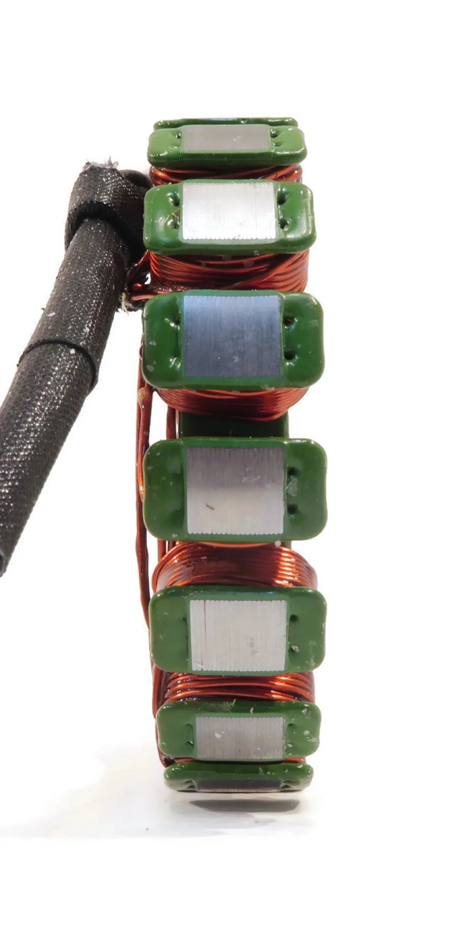 The ROP Shop | Stator for 2010 Yamaha Waverunner VX Sport VX1100J, 6D3-81410-02-00,6D3814100100