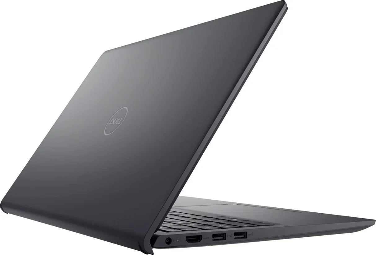 Inspiron 3511 15.6" 256Gb Touch Laptop - Black