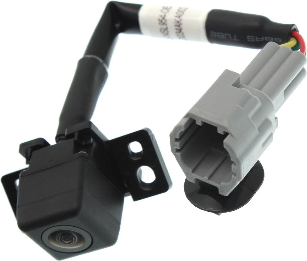 Replacement RT51070004 Back Up Camera Matching with 2013-2015 Nissan Titan Colored